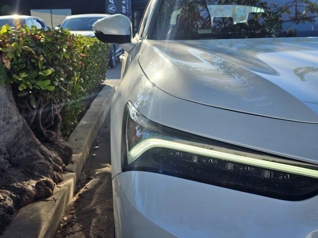 New 2026 Acura Integra A-Spec image 6