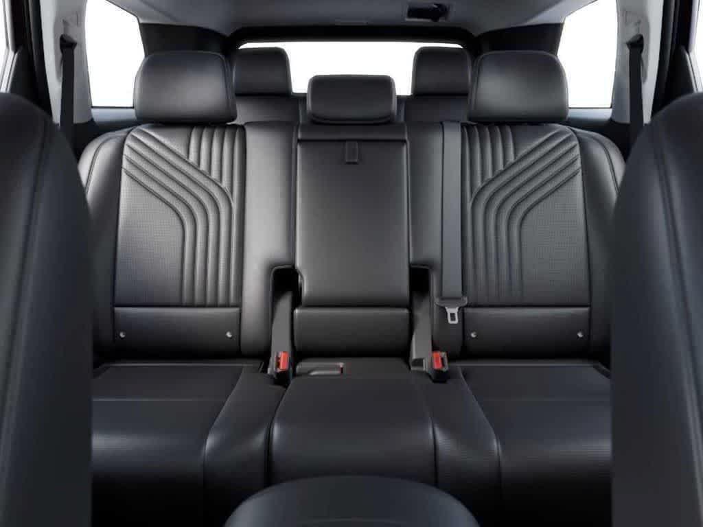 New 2026 Hyundai Palisade SEL Premium FWD image 10