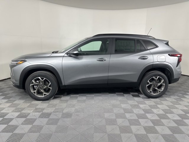 New 2026 Chevrolet Trax LT image 6