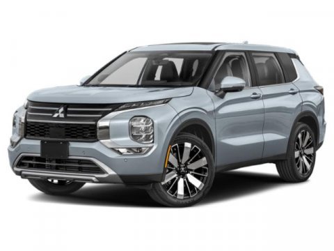 New 2026 Mitsubishi Outlander SE image 1