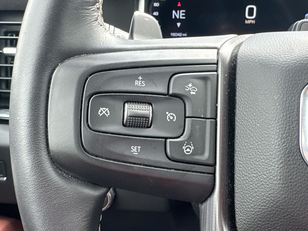Used 2026 GMC Sierra 1500 Denali Ultimate AWD/4WD image 21