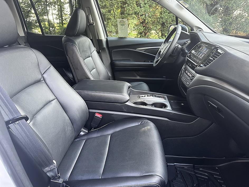Used 2026 Honda Ridgeline RTL image 20