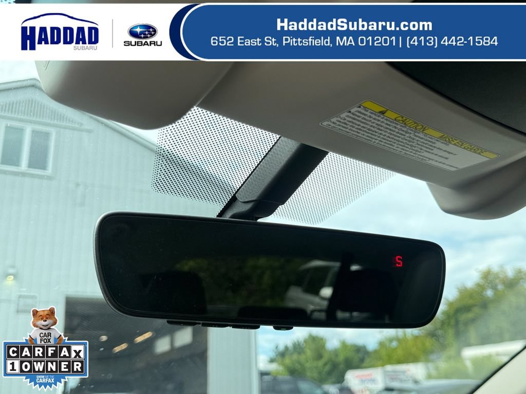 Used 2021 Subaru Outback Limited XT AWD/4WD image 19
