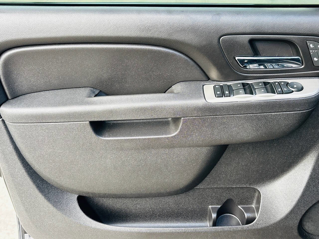 Used 2013 GMC Sierra 1500 SLT w/ All-Terrain Package image 27