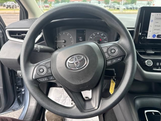 Used 2024 Toyota Corolla LE FWD image 28