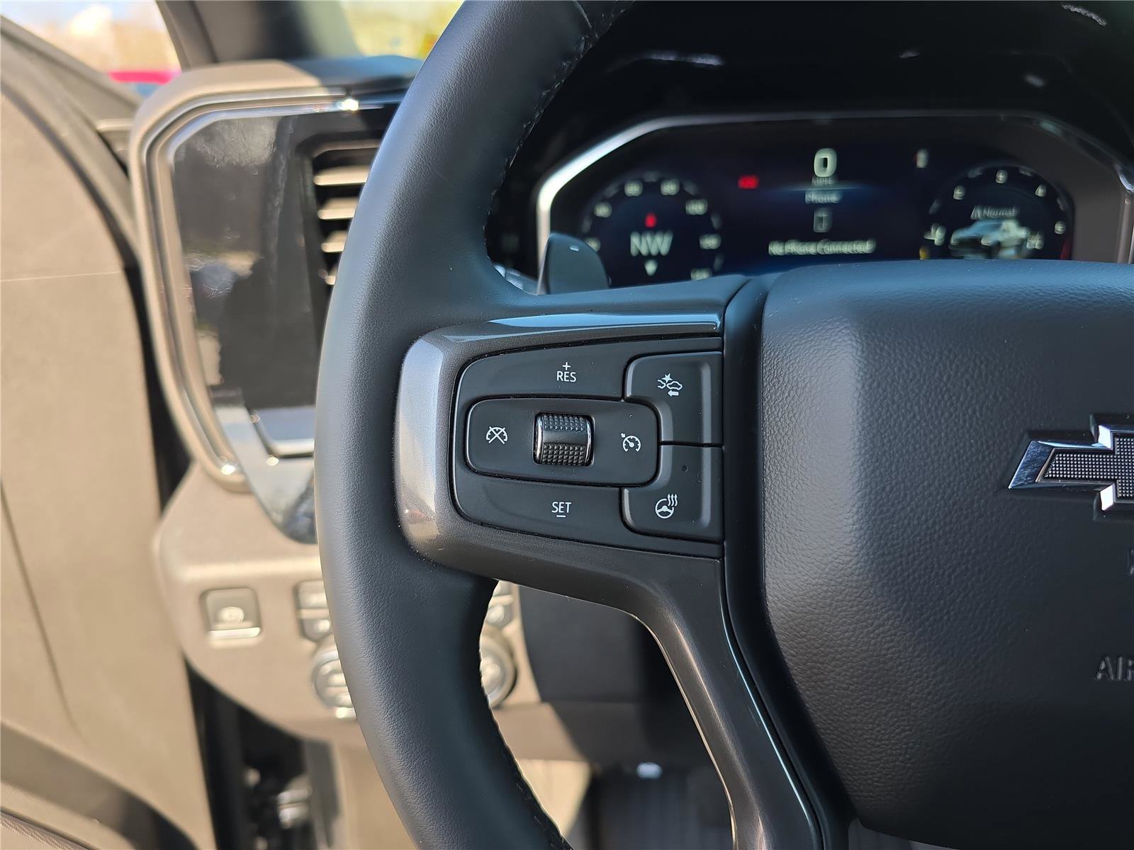 Used 2024 Chevrolet Silverado 1500 ZR2 w/ ZR2 Bison Edition image 34