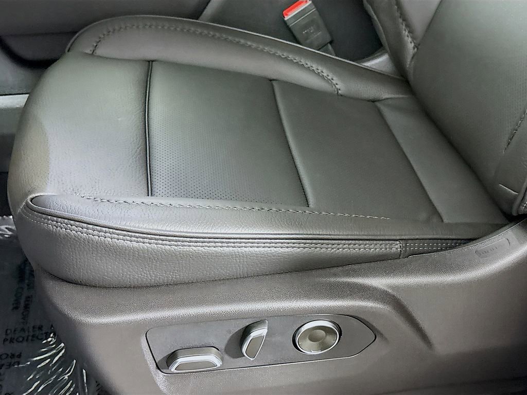 New 2026 GMC Sierra 1500 Denali image 19