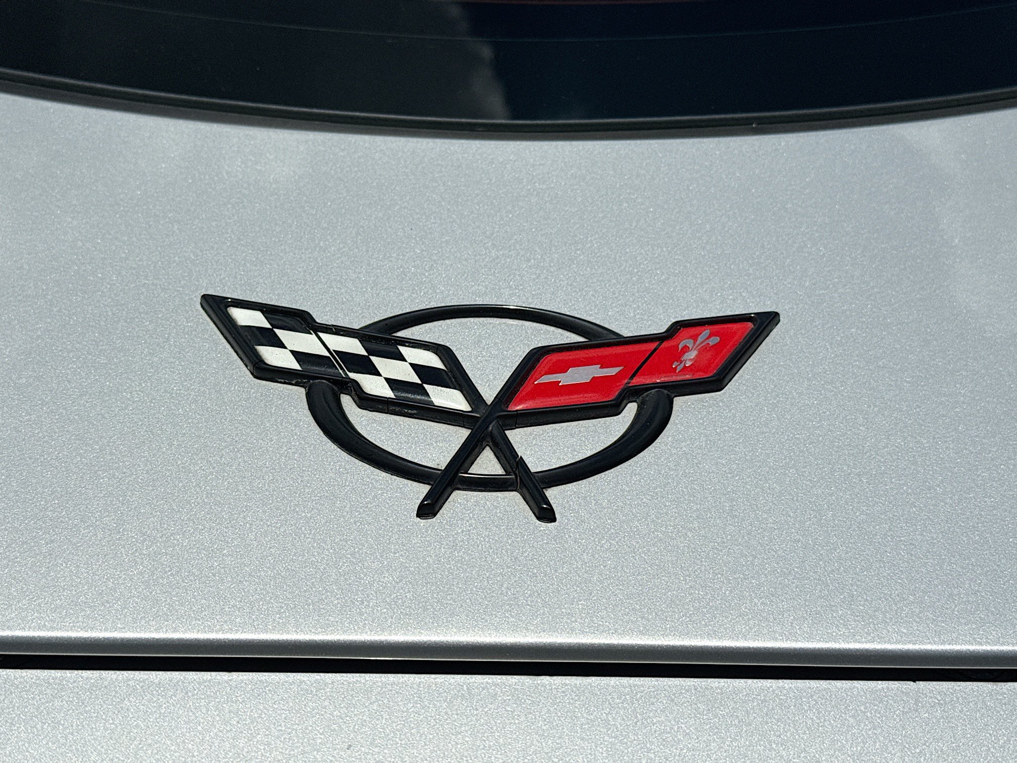 Used 1997 Chevrolet Corvette Coupe RWD image 11