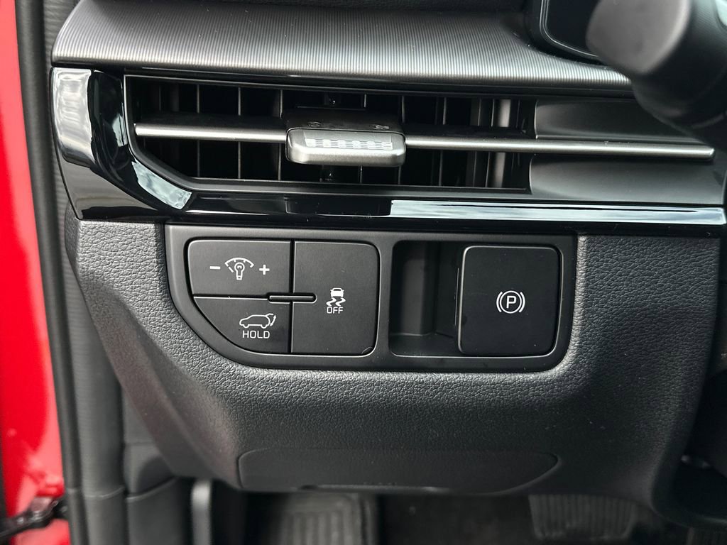 New 2026 Kia Sportage SX image 20