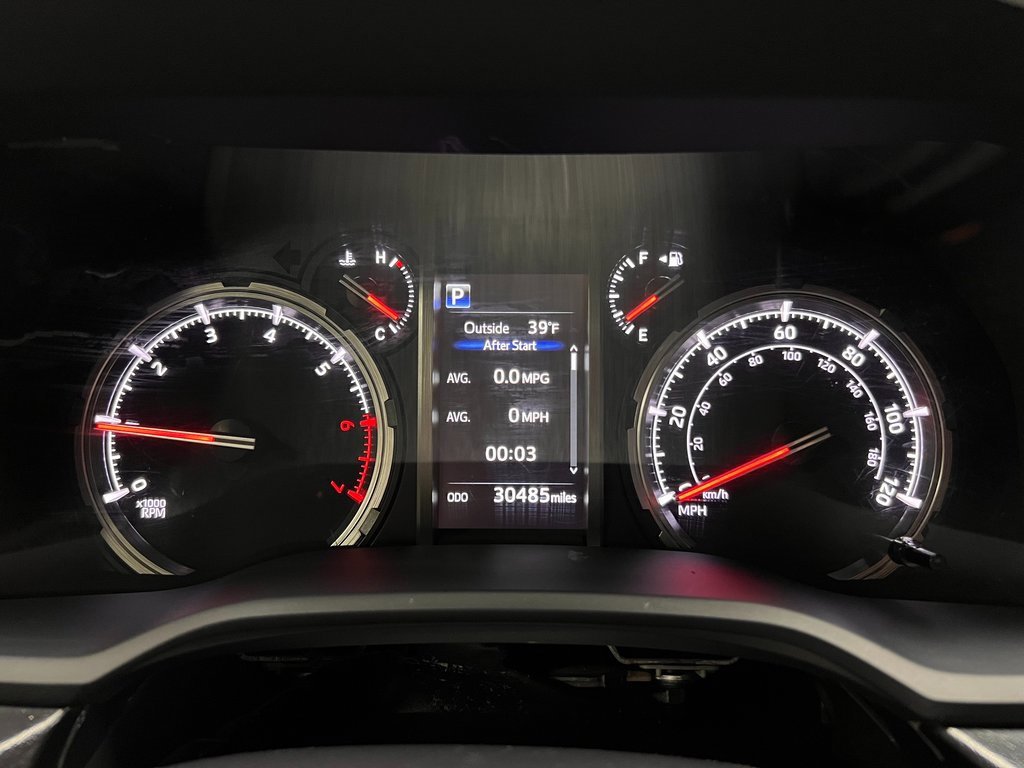 Used 2023 Toyota 4Runner TRD Off-Road Premium image 25