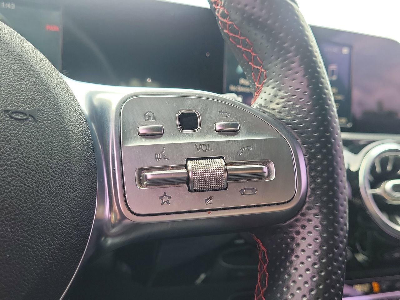 Certified 2021 Mercedes-Benz A 220 image 31
