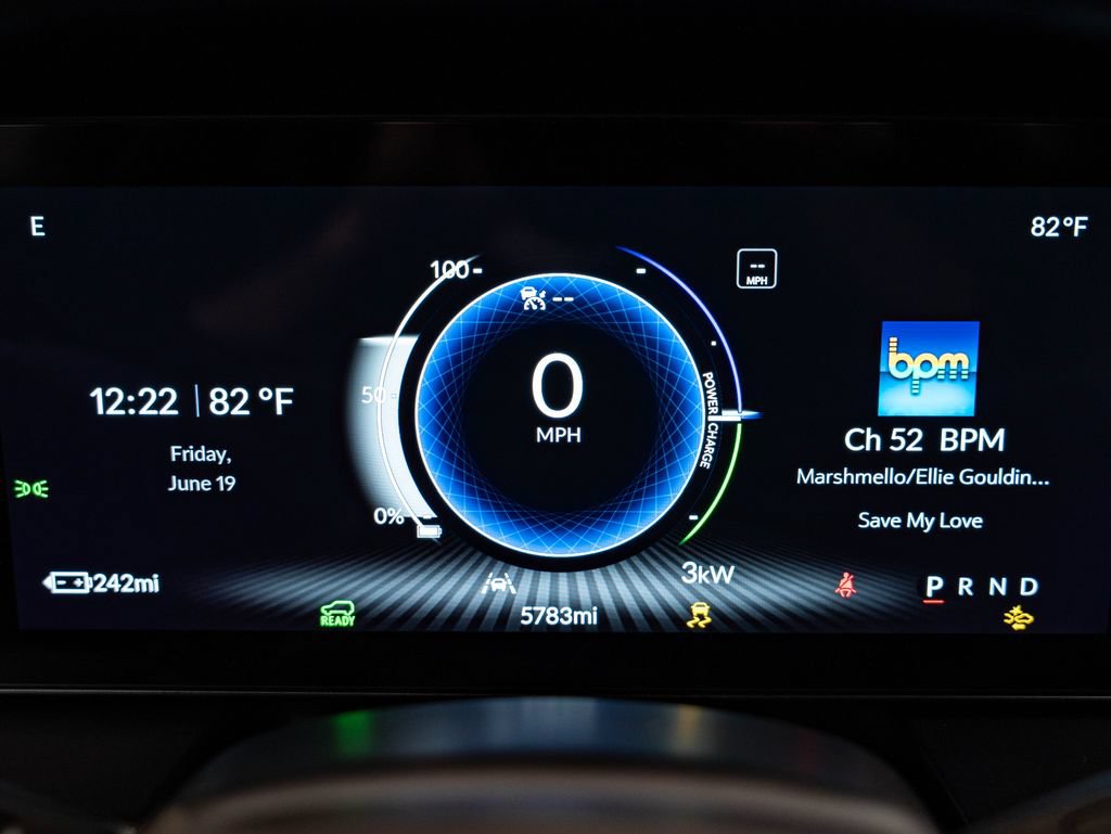 Certified 2024 Acura ZDX A-Spec AWD/4WD image 32