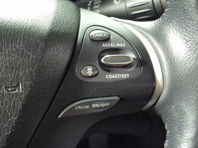 Used 2019 Nissan Pathfinder Platinum FWD image 13