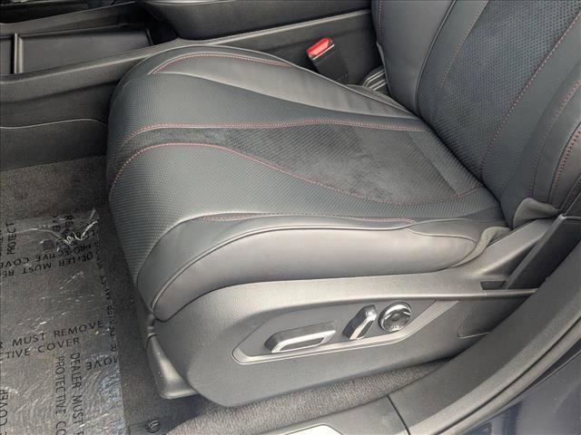 Used 2025 Acura RDX A-Spec image 4