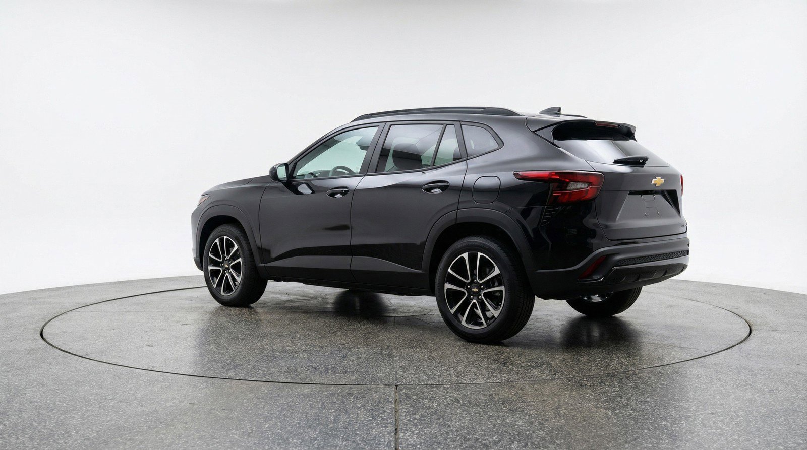 Used 2025 Chevrolet TrailBlazer LT FWD image 6