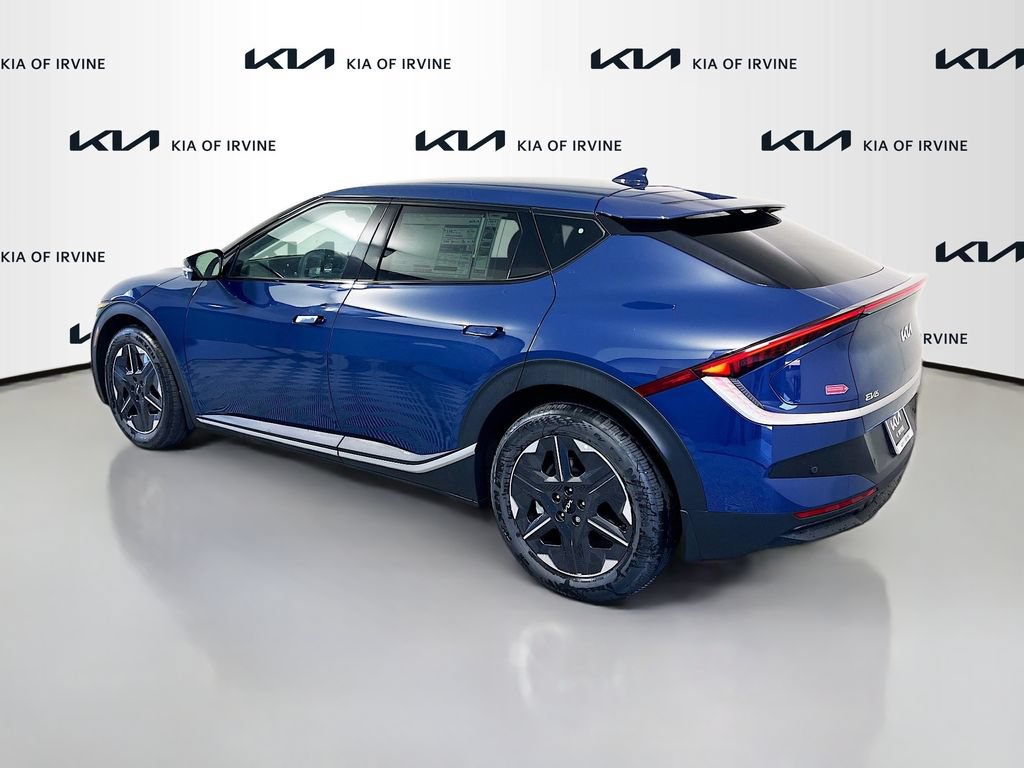 New 2026 Kia EV6 Light RWD image 5