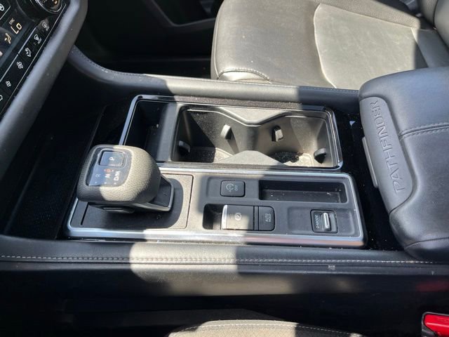 Used 2023 Nissan Pathfinder SL w/ SL Premium Package image 30
