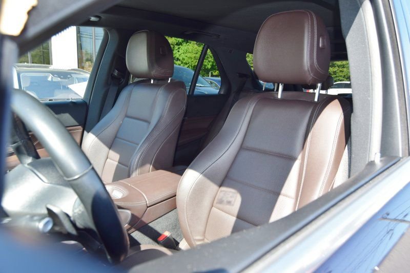 Used 2021 Mercedes-Benz GLE 350 4MATIC image 19