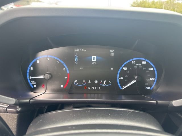 Used 2021 Ford Bronco Sport image 18