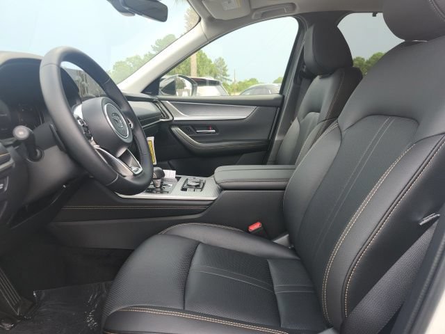 New 2026 MAZDA CX-90 3.3 Turbo w/ Premium Sport Pkg AWD/4WD image 11