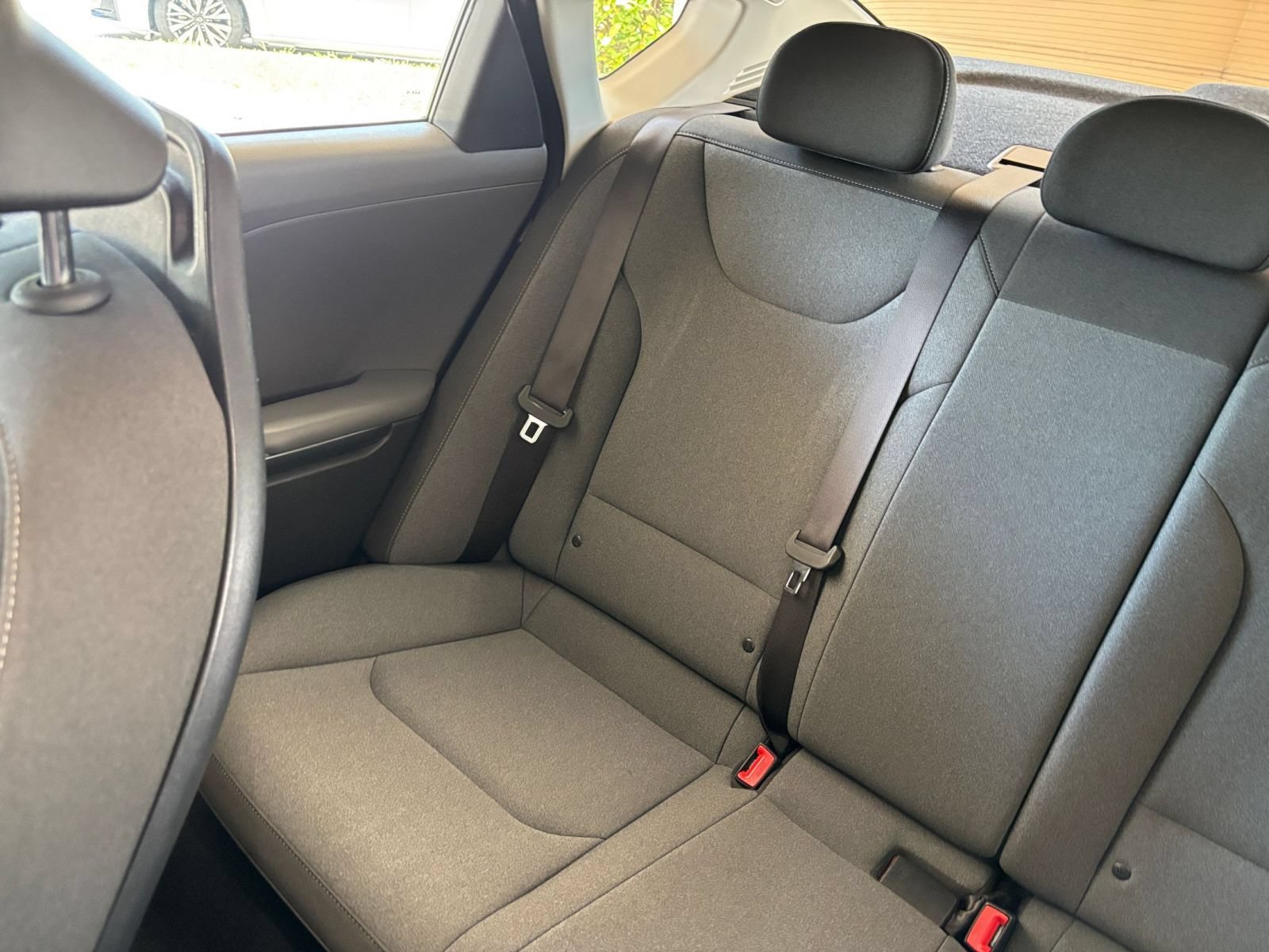 Used 2025 Kia K4 FWD image 37