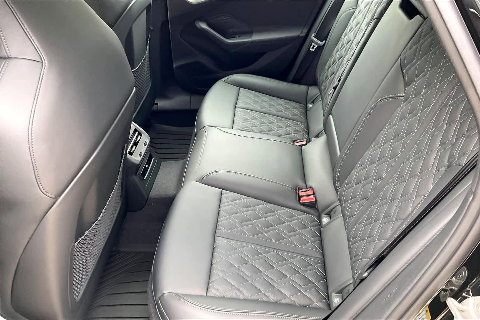 New 2026 Audi S5 Premium Plus AWD/4WD image 17
