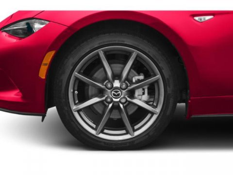 Used 2017 MAZDA MX-5 Miata RF Grand Touring image 14