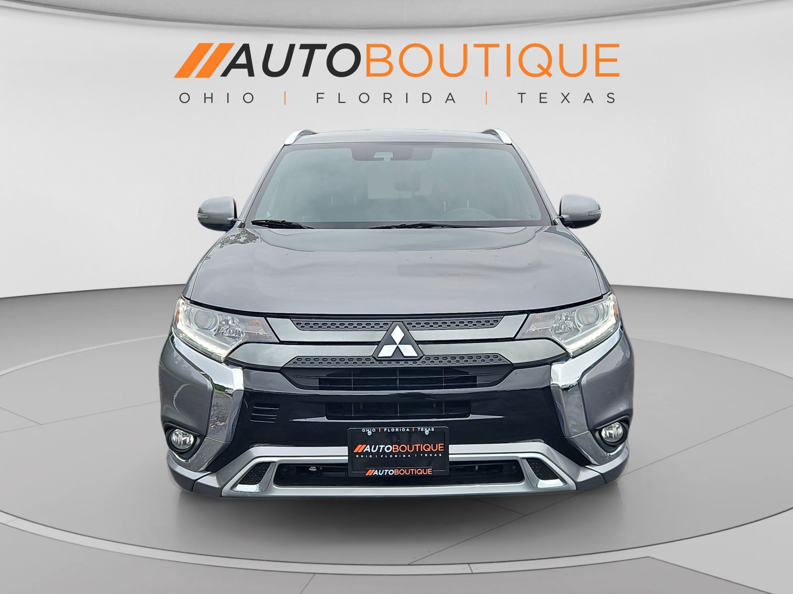 Used 2022 Mitsubishi Outlander SEL AWD/4WD image 8