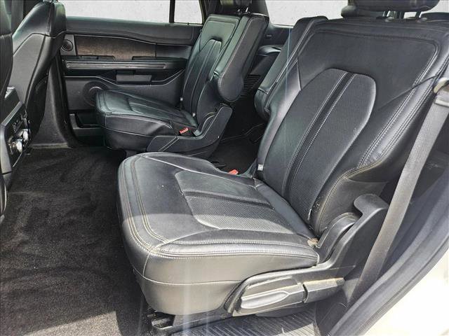 Used 2021 Ford Expedition Limited RWD image 13