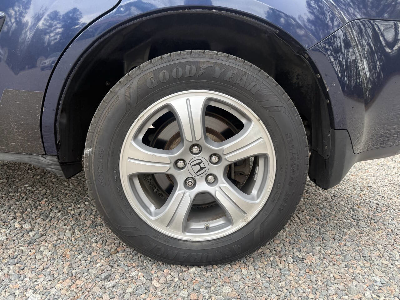 Used 2013 Honda Pilot EX image 10