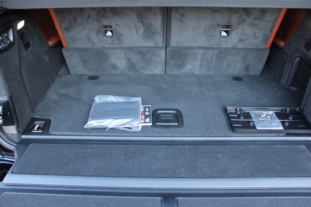 New 2026 BMW X7 M60i image 25