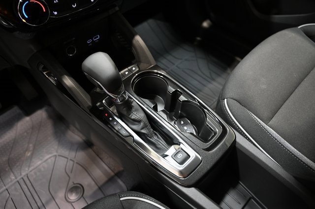 New 2026 Chevrolet TrailBlazer LT image 19