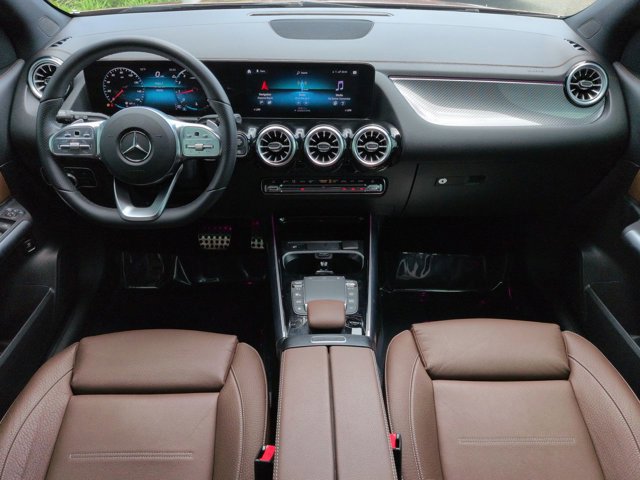 Certified 2023 Mercedes-Benz GLA 250 image 15