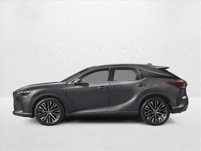 New 2026 Lexus RX 350 FWD video 3
