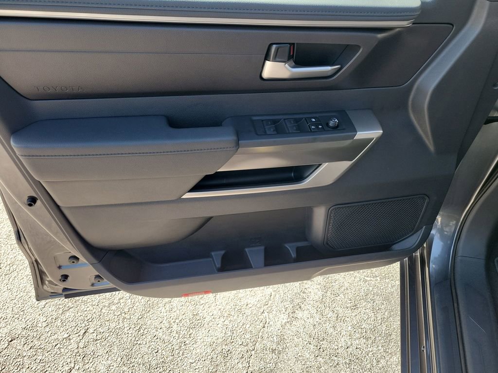New 2026 Toyota Tundra SR5 w/ SR5 Convenience Package RWD image 19