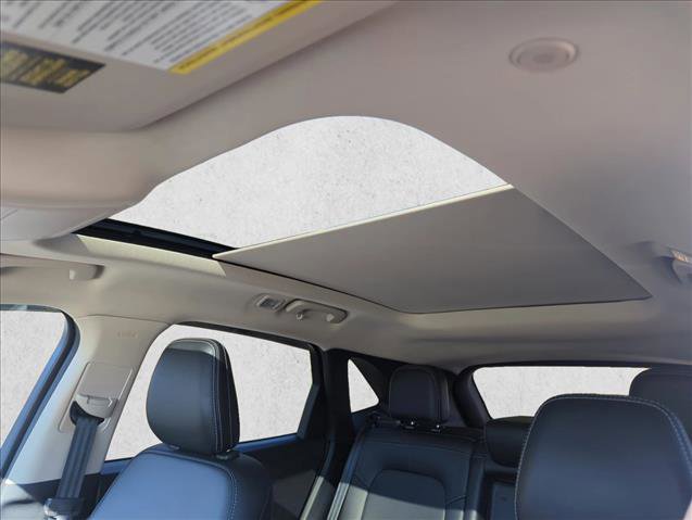 Used 2020 Ford Escape SEL image 18