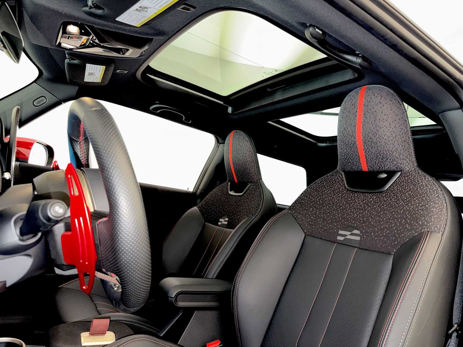 Used 2026 MINI Cooper John Cooper Works FWD image 20