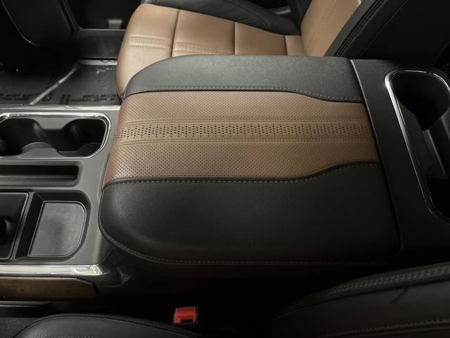 Certified 2025 Chevrolet Silverado 1500 High Country image 22