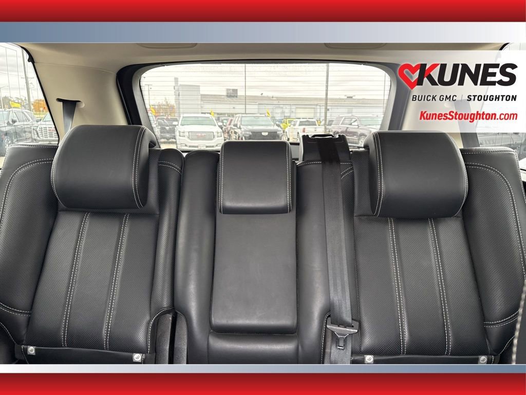 Used 2012 Land Rover Range Rover Sport Supercharged image 34