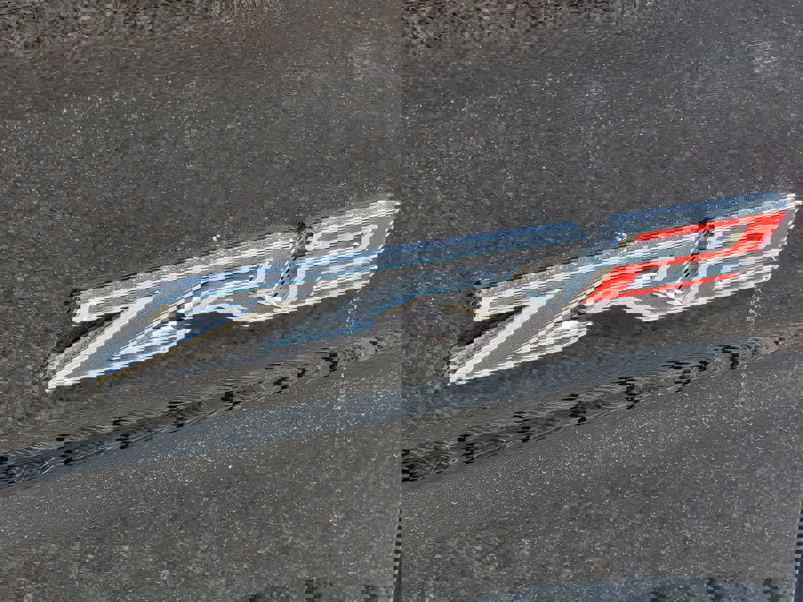 Used 2023 Chevrolet Silverado 1500 ZR2 w/ Technology Package image 10