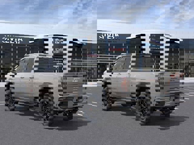 New 2026 GMC Sierra 3500 AT4 w/ AT4 Premium Plus Package image 3