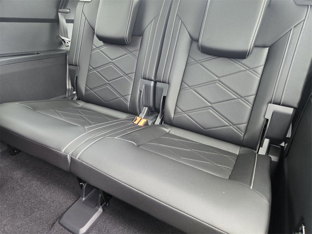 New 2026 Volkswagen Atlas SE image 22