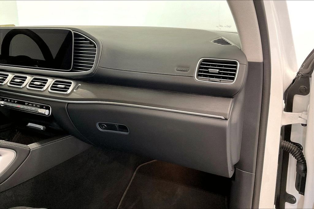 Used 2026 Mercedes-Benz GLS 450 GLS 450 image 18