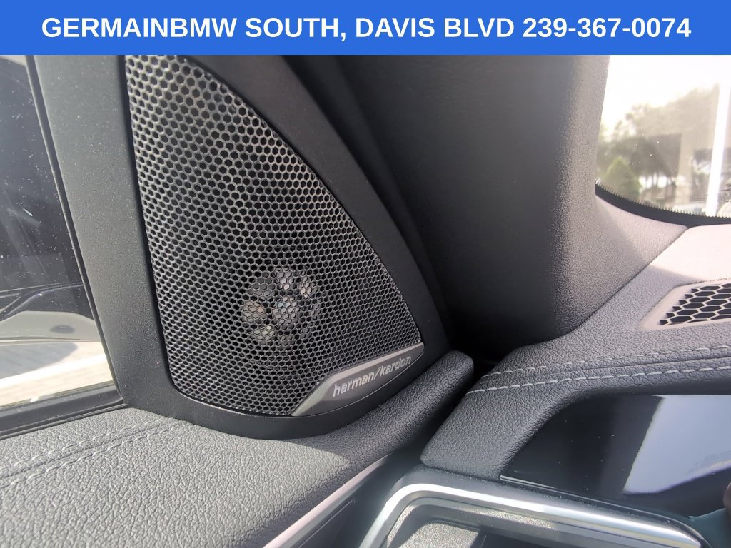 Certified 2023 BMW 440i xDrive Convertible w/ Premium Package AWD/4WD image 17