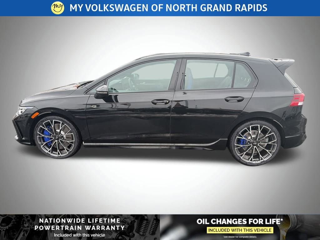 New 2026 Volkswagen Golf image 6