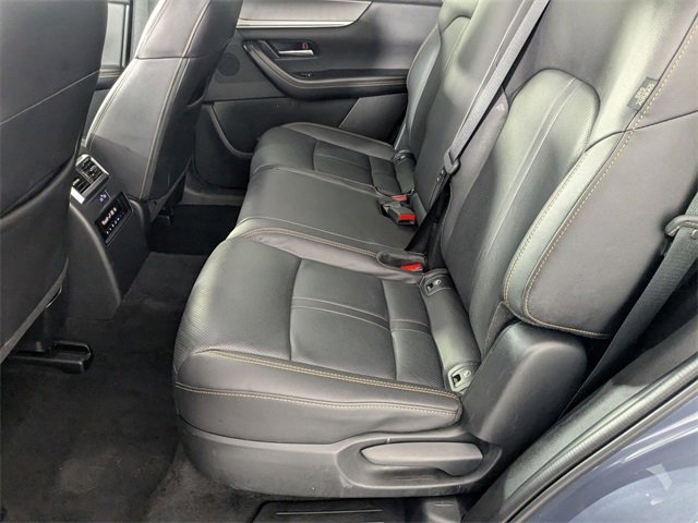 Used 2025 MAZDA CX-70 3.3 Turbo w/ Preferred Package image 28