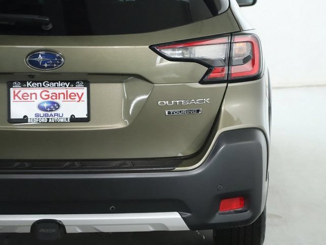 Used 2024 Subaru Outback Touring AWD/4WD image 43