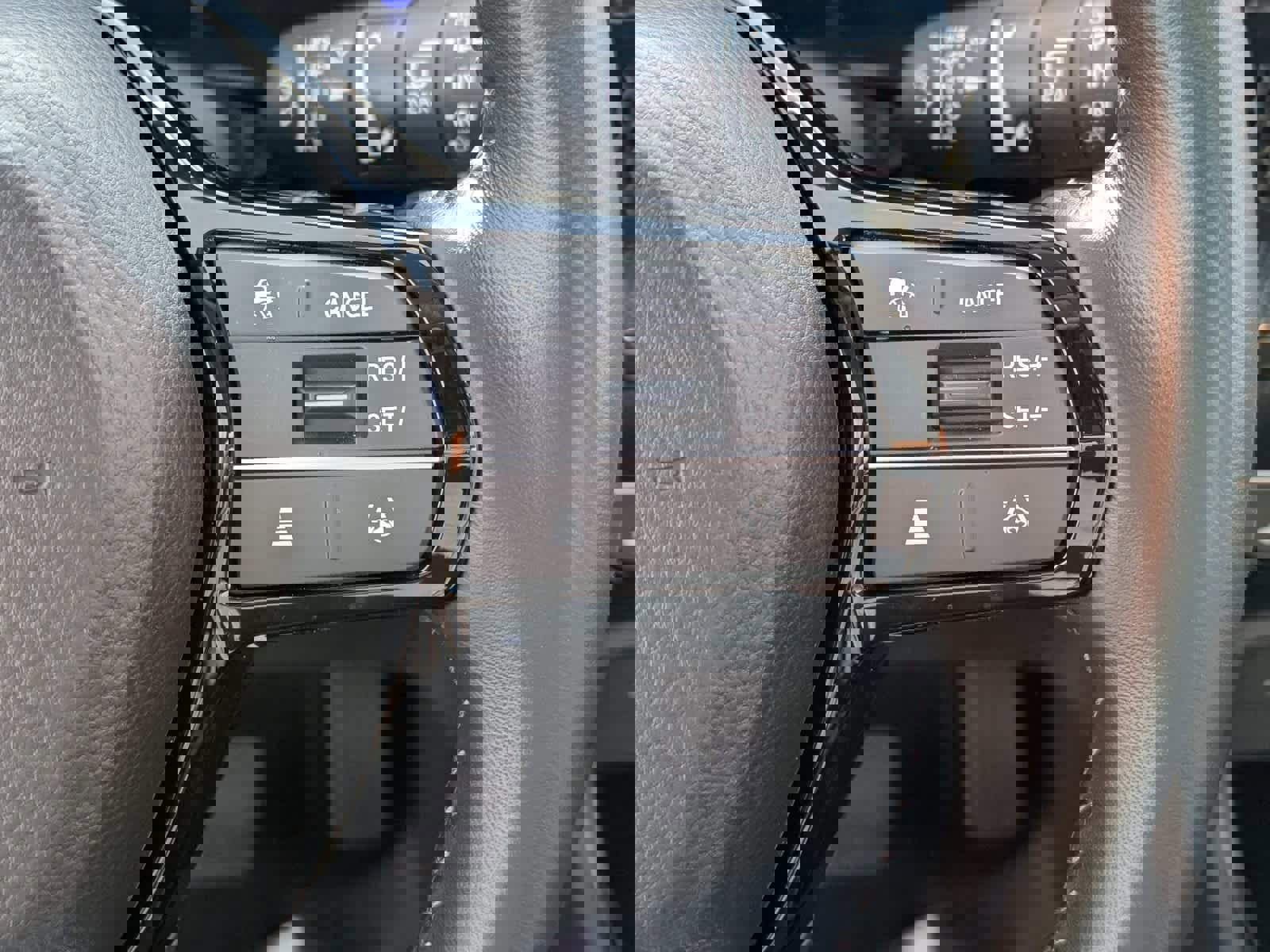 Certified 2025 Honda CR-V EX-L image 22