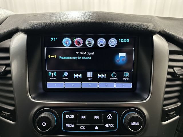 Used 2016 Chevrolet Tahoe LTZ AWD/4WD image 15