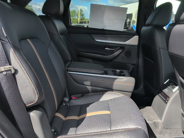 New 2026 MAZDA CX-90 3.3 Turbo S w/ Premium Plus image 29